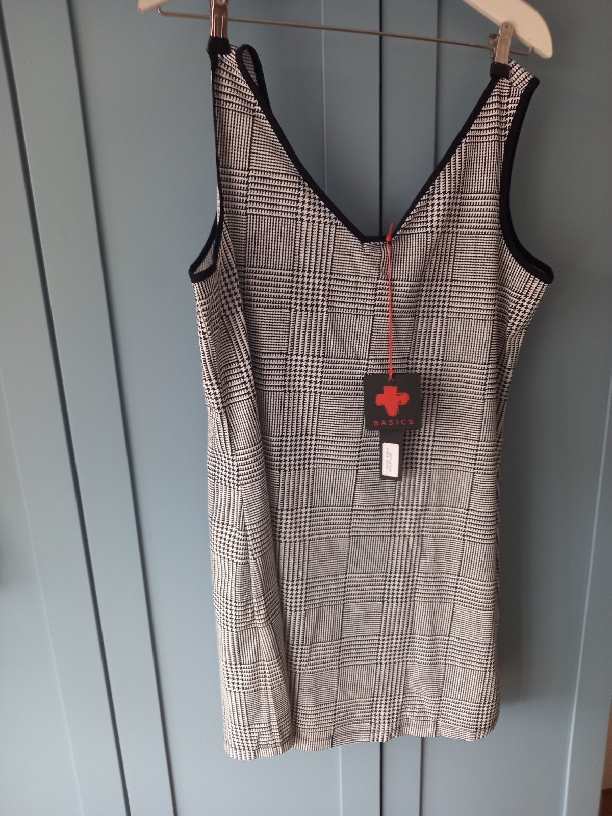 Singlet long plus basics maat 46 travelstof., Kleding | Dames, Ophalen of Verzenden, Nieuw, Shirt of Top