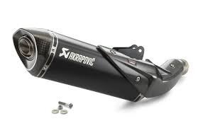 KTM Akrapovic Slip On Line 890 Duke, Akrapovic exhaust system Technolagy, Nieuw, Ophalen of Verzenden, Malo Huda 8A, Ivancna Gorica, 1295, Slovenia