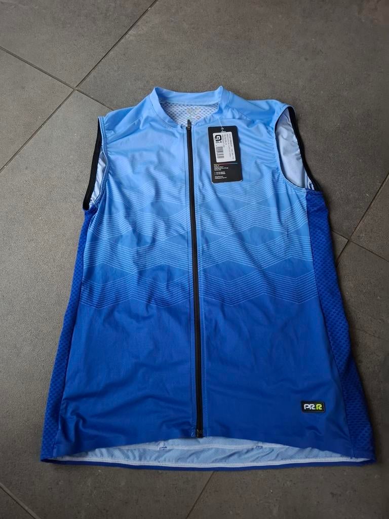 Ale zomer wielershirt nieuw 3xl dames, Ophalen of Verzenden, Nieuw, Dames, Bovenkleding