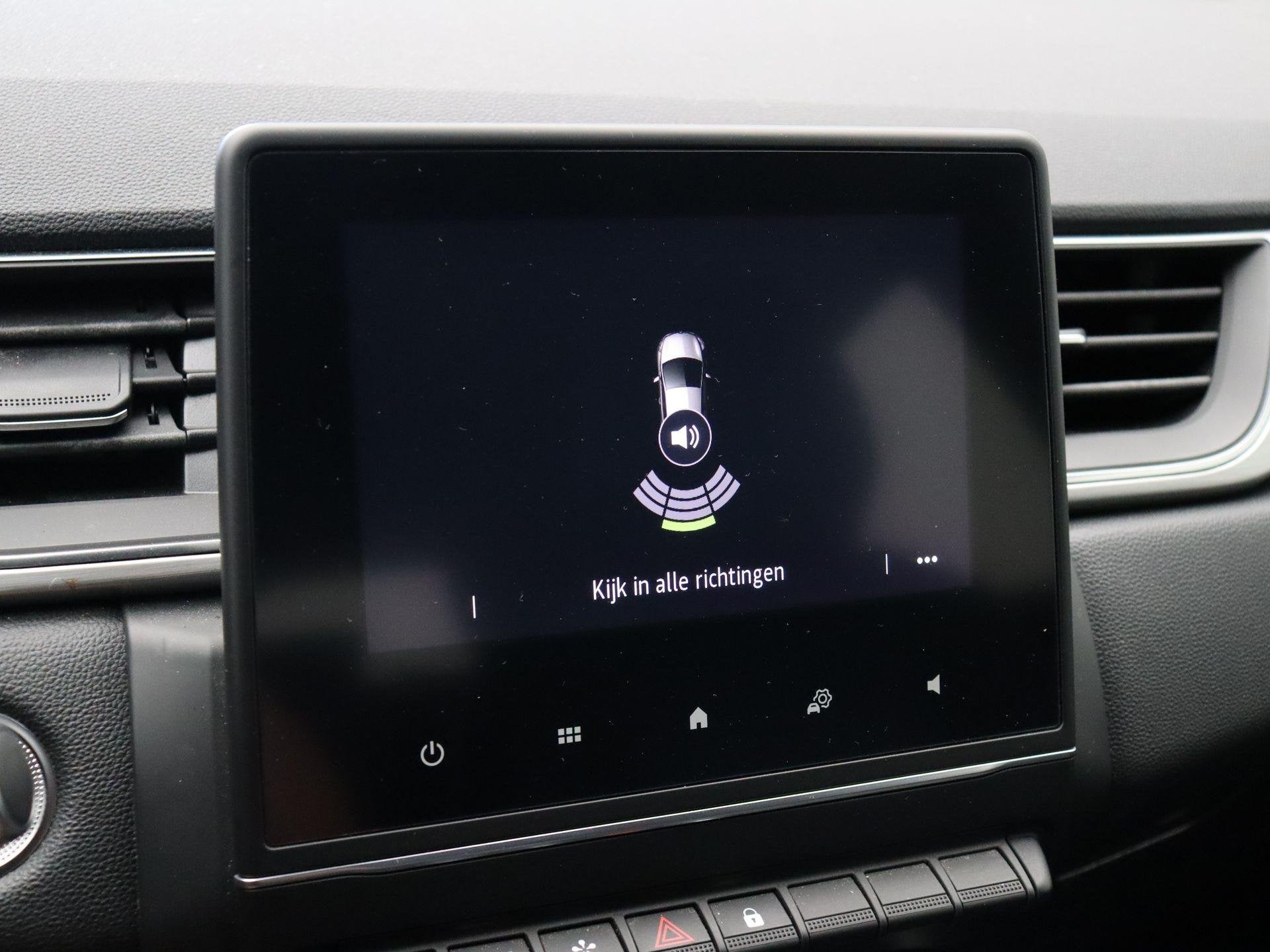 Foto 44 van Renault Captur TCe 100pk Intens | Climate Control | Bose aud