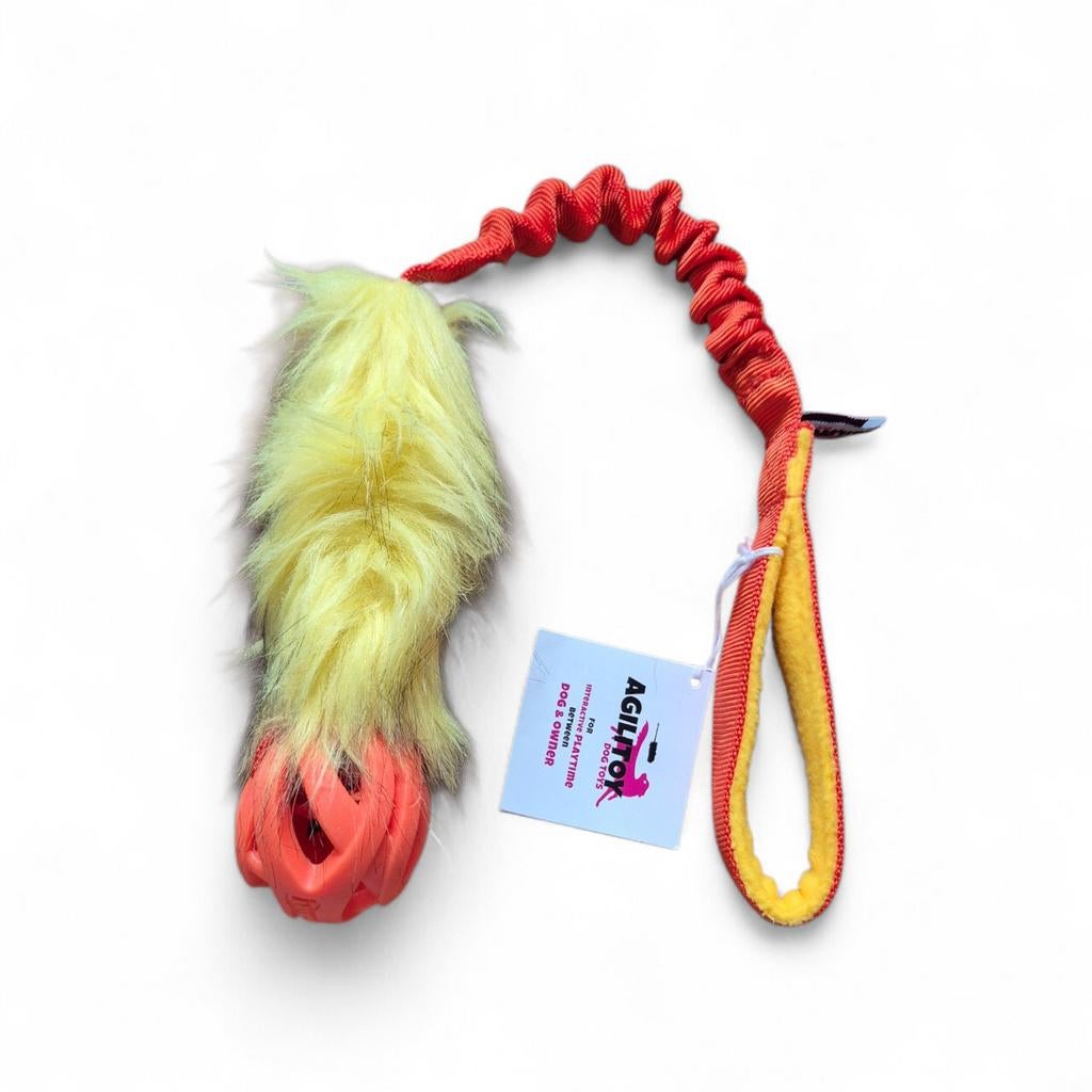 Agilitoy chucktug air faux tugtoy, ., Nieuw, Ophalen of Verzenden, .