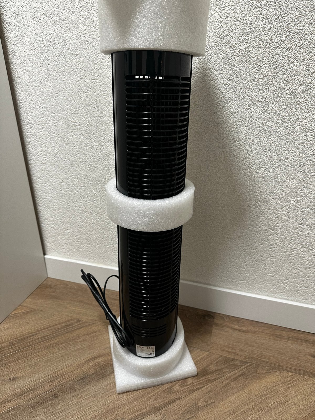 Gloednieuwe Auronic cooler, Minder dan 60 m³, Nieuw, 3 snelheden of meer, Ophalen of Verzenden