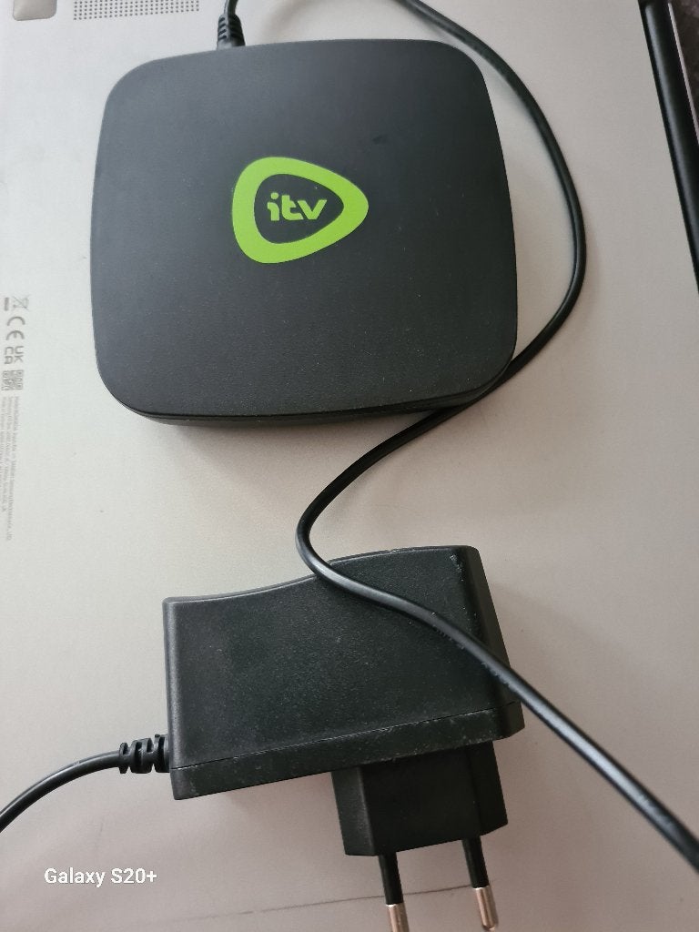 Media player, Ophalen, Zo goed als nieuw, HDMI
