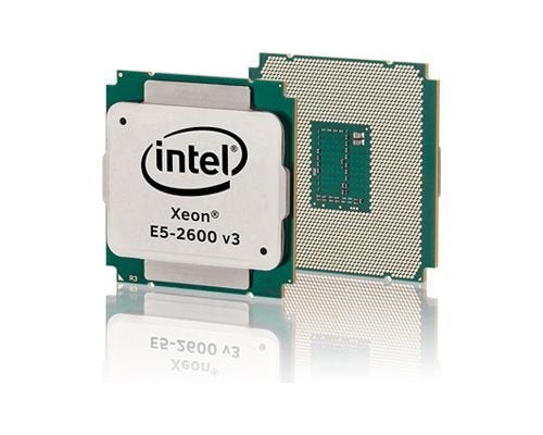 Intel Xeon E5-2670 v3 - Twelve Core - 2.30 Ghz - 120W TDP, Computers en Software, Processors, Intel International B.V., Info@intel.com