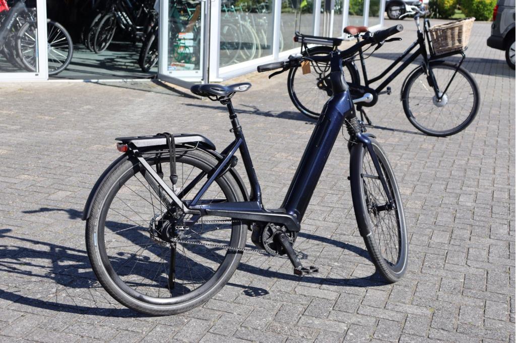 Cannondale Mavaro NEO 4 l Bosch Performance l 53cm l 625wh