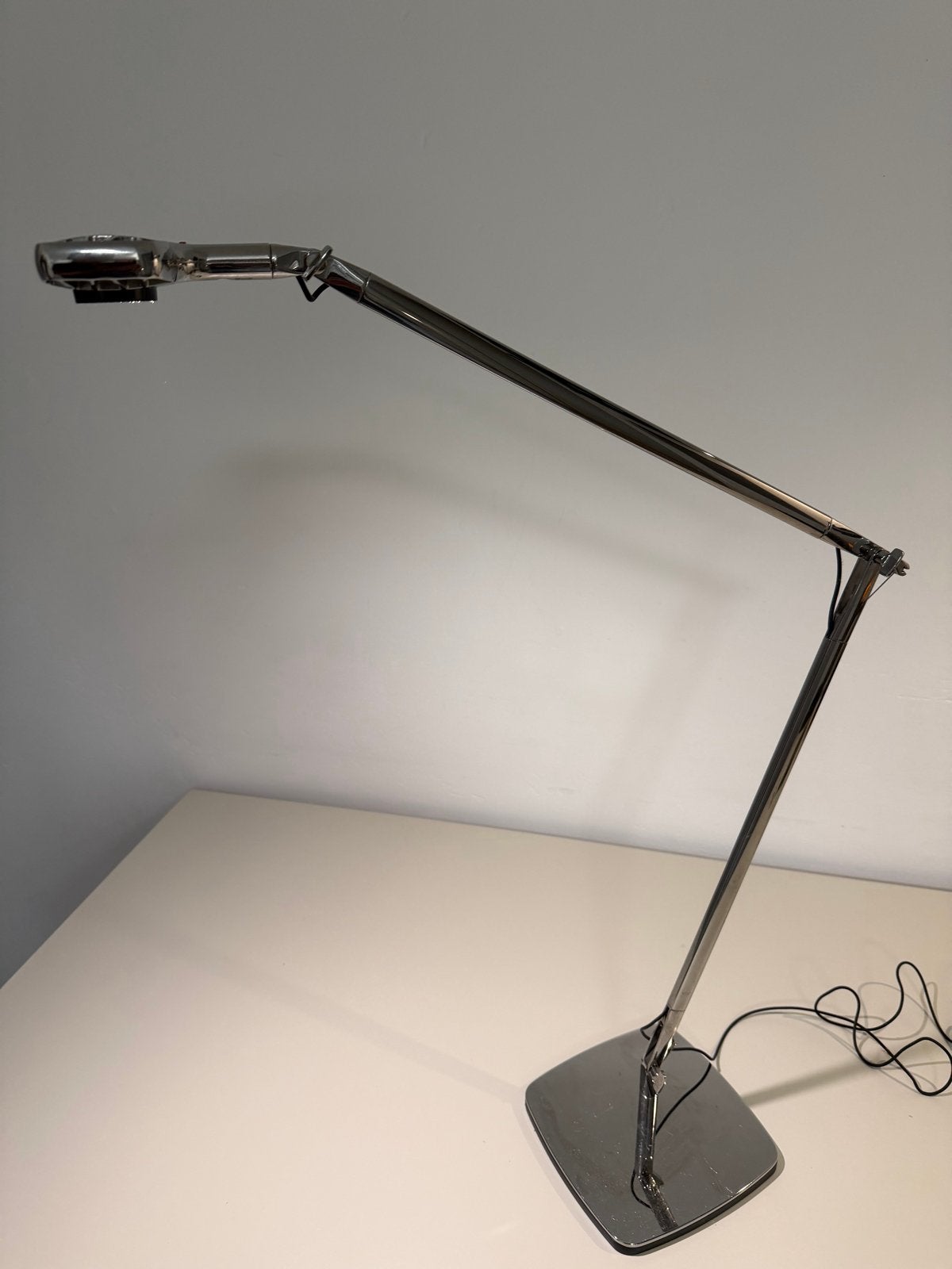Luceplan Otto Watt Bureaulamp - Modern Design, Bureaulamp, Verstelbaar, Overige merken, Overige fittingen