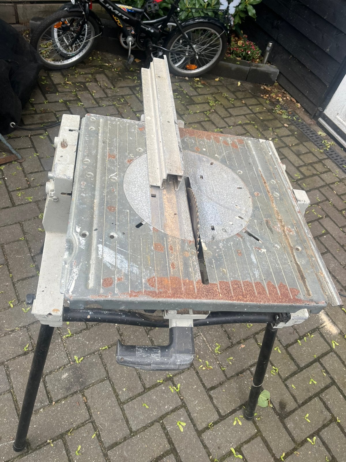 niet nieuw werkt prima, Ophalen of Verzenden