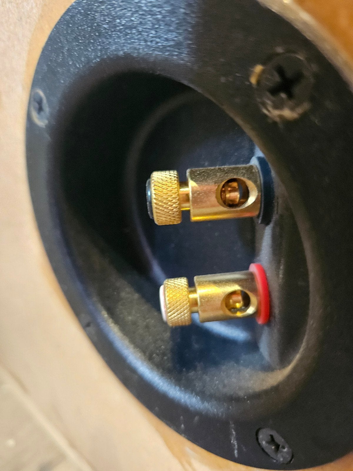 JBL 1000 Subwoofer in MDF behuizing - Zelfbouw, Gebruikt, Ophalen, 150 watt of meer, Subwoofer