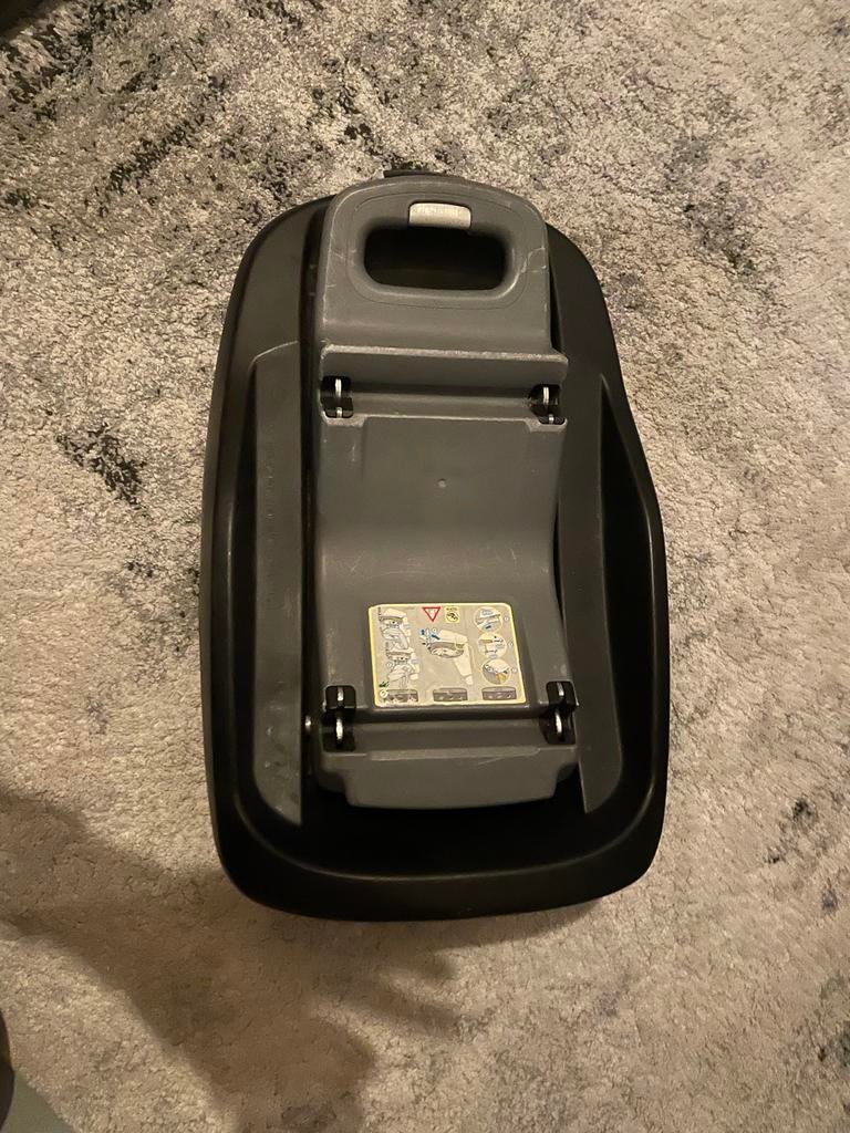 Maxi Cosi FamilyFix Isofix Base - Veilig en Gemakkelijk, Ophalen, Gebruikt, Isofix, 0 t/m 13 kg