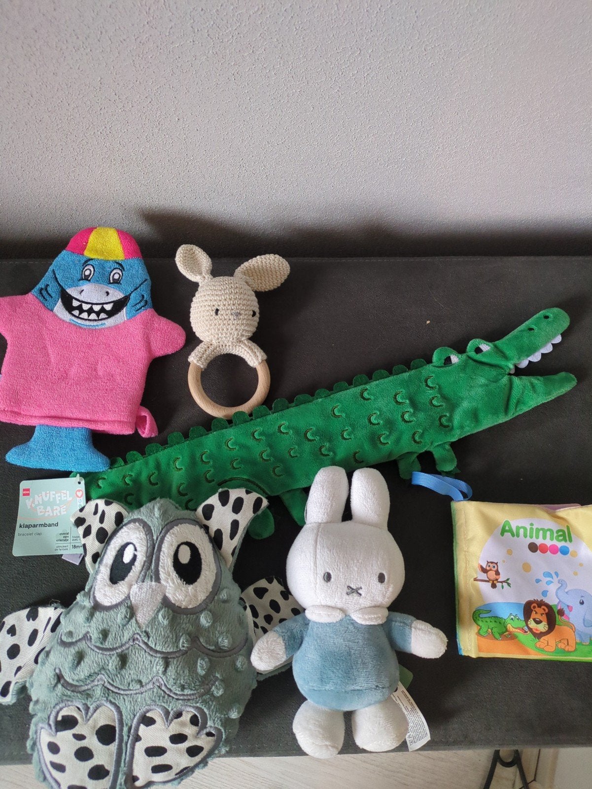 kinder speelgoed, Ophalen of Verzenden, Overige typen