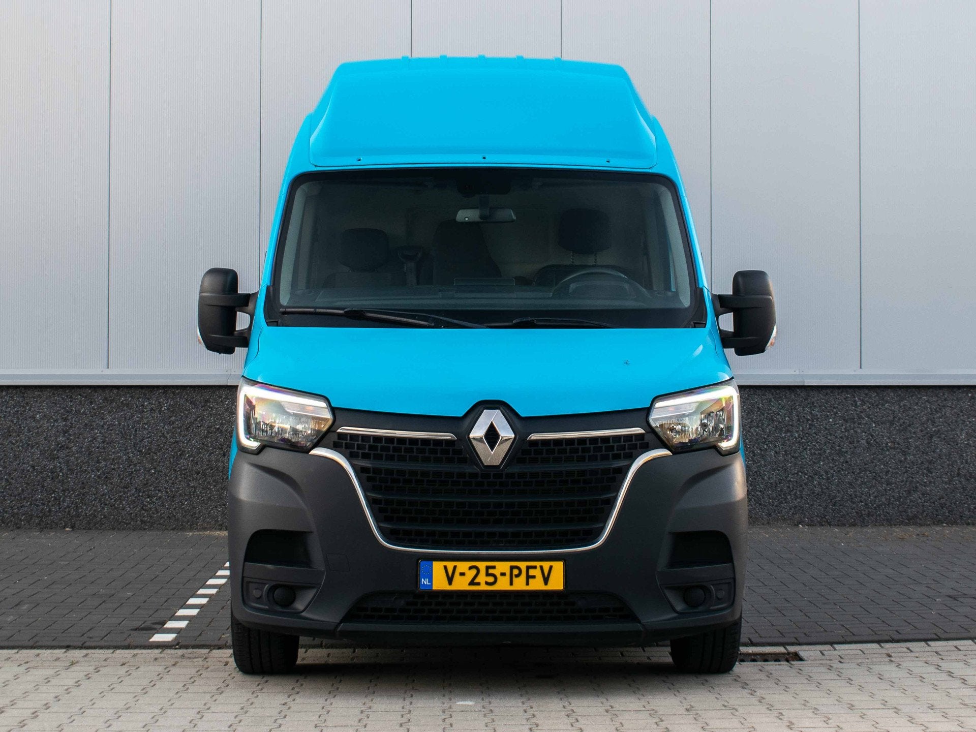 Renault Master T35 2.3 dCi 180 L3H3 Automaat | Cruise | Came, Auto's, Gebruikt, 4 cilinders, 2051 kg, 10 km/l