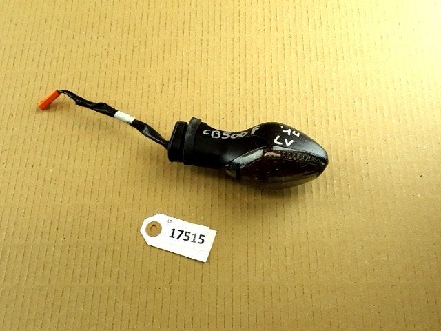 CB500F 2013 - 2017 Honda Pinker D1-31251