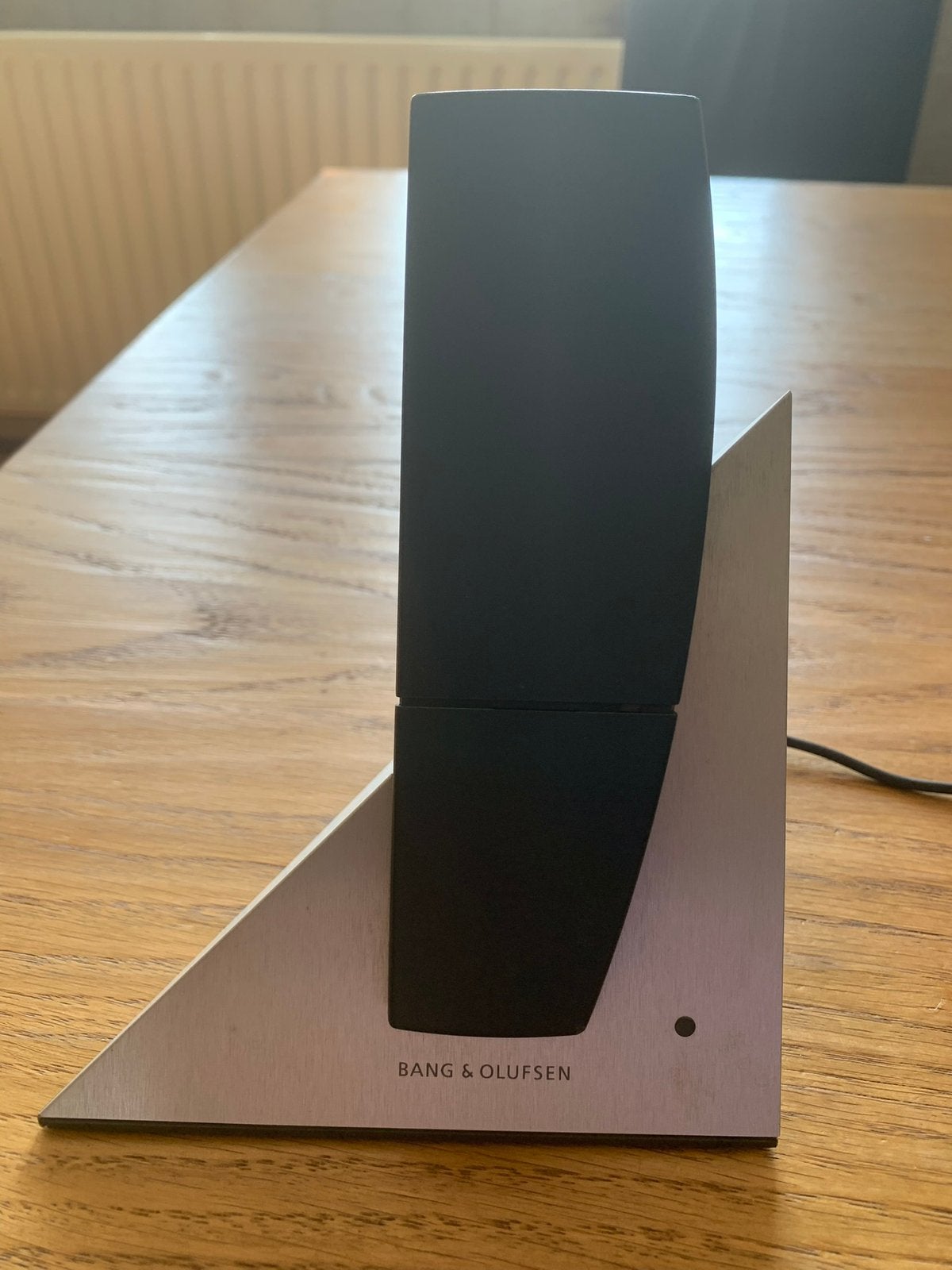 Bang & Olufsen BeoCom 6000 DECT telefoon met lader, Telecommunicatie, Vaste telefoons | Handsets en Draadloos, Ophalen, Gebruikt