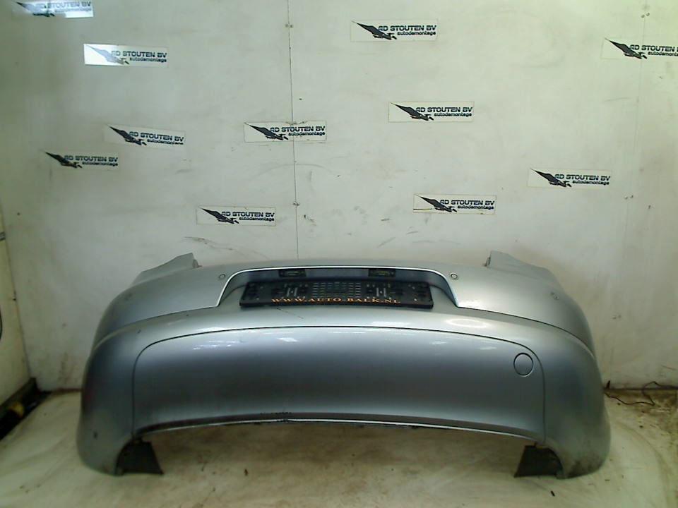 Bumper Achter Volkswagen Eos (1F7/F8) (2006-03/2008-05), Gebruikt, Volkswagen, Volkswagen AG, Kundenbetreuung@volkswagen.de