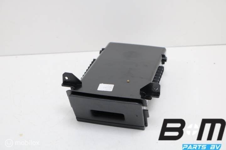 Opbergvak voor middenconsole VW Touran 5T 5TA861801, Gebruikt