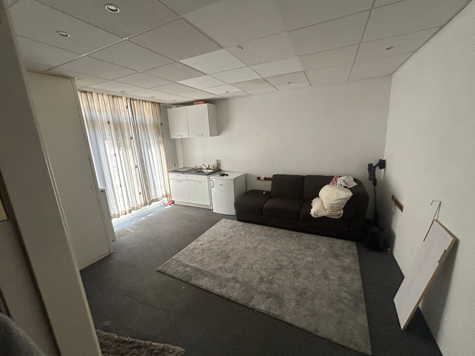 Kamer te huur Assen centrum