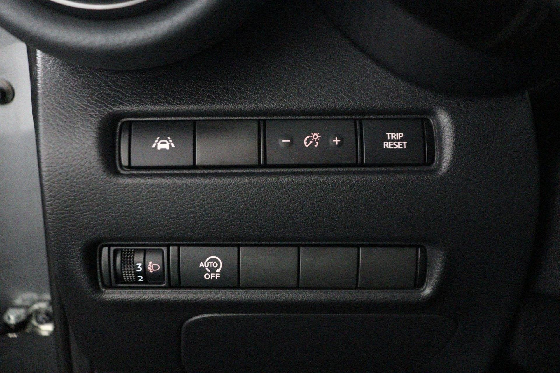 Foto 23 van Nissan Juke 1.0 DIG-T N-Connecta Automaat | Apple Carplay/An