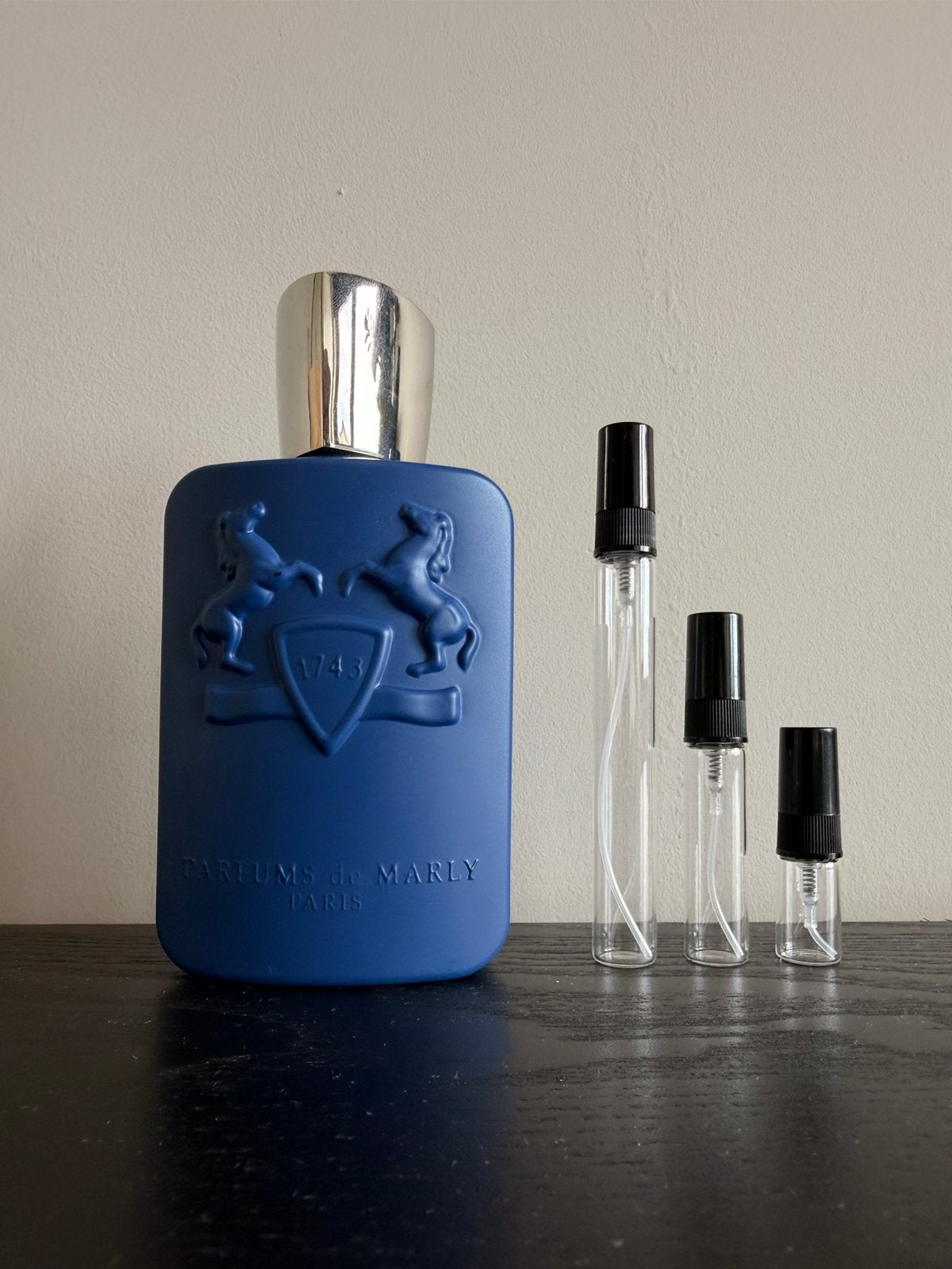 PDM percival decant, Sieraden, Tassen en Uiterlijk, Uiterlijk | Parfum, Ophalen of Verzenden, Zo goed als nieuw