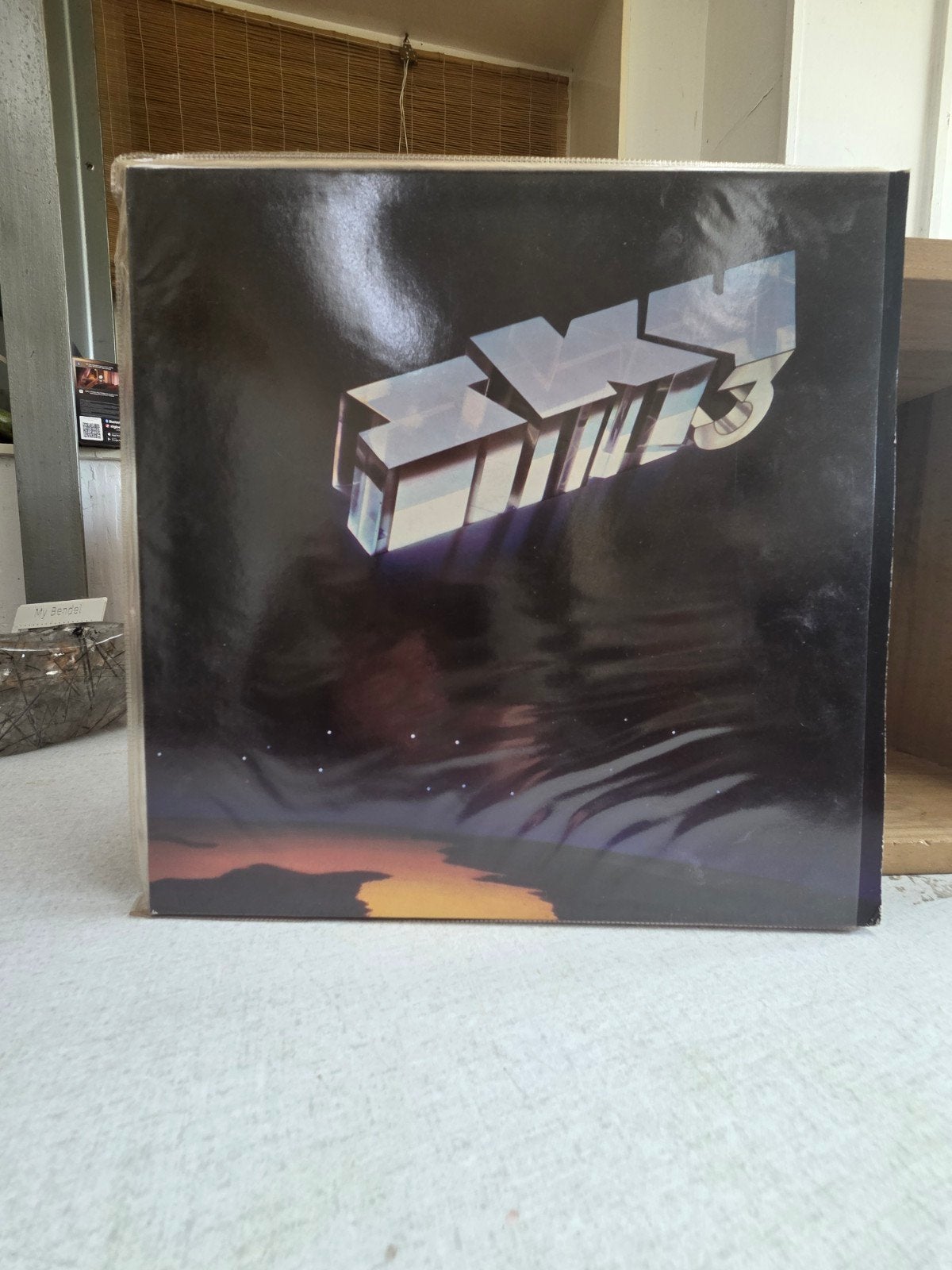 SKY3 - LP Vinyl, 2020 tot heden, Ophalen of Verzenden, Zo goed als nieuw, 12 inch