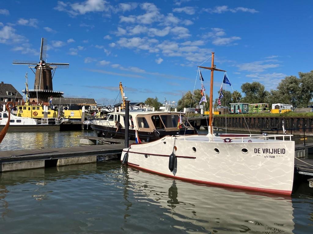 Unieke klassieke bakdekker-1932–Varend Monument-in topstaat!, Overige merken, Binnenboordmotor, 33 pk, Zo goed als nieuw