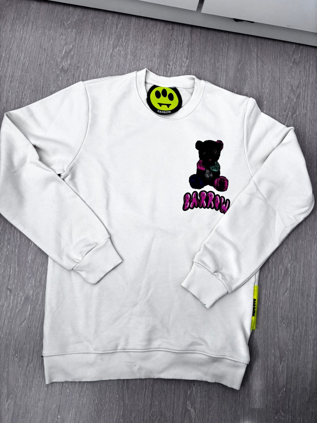 Barrow sweater maat m, Ophalen of Verzenden, Zo goed als nieuw