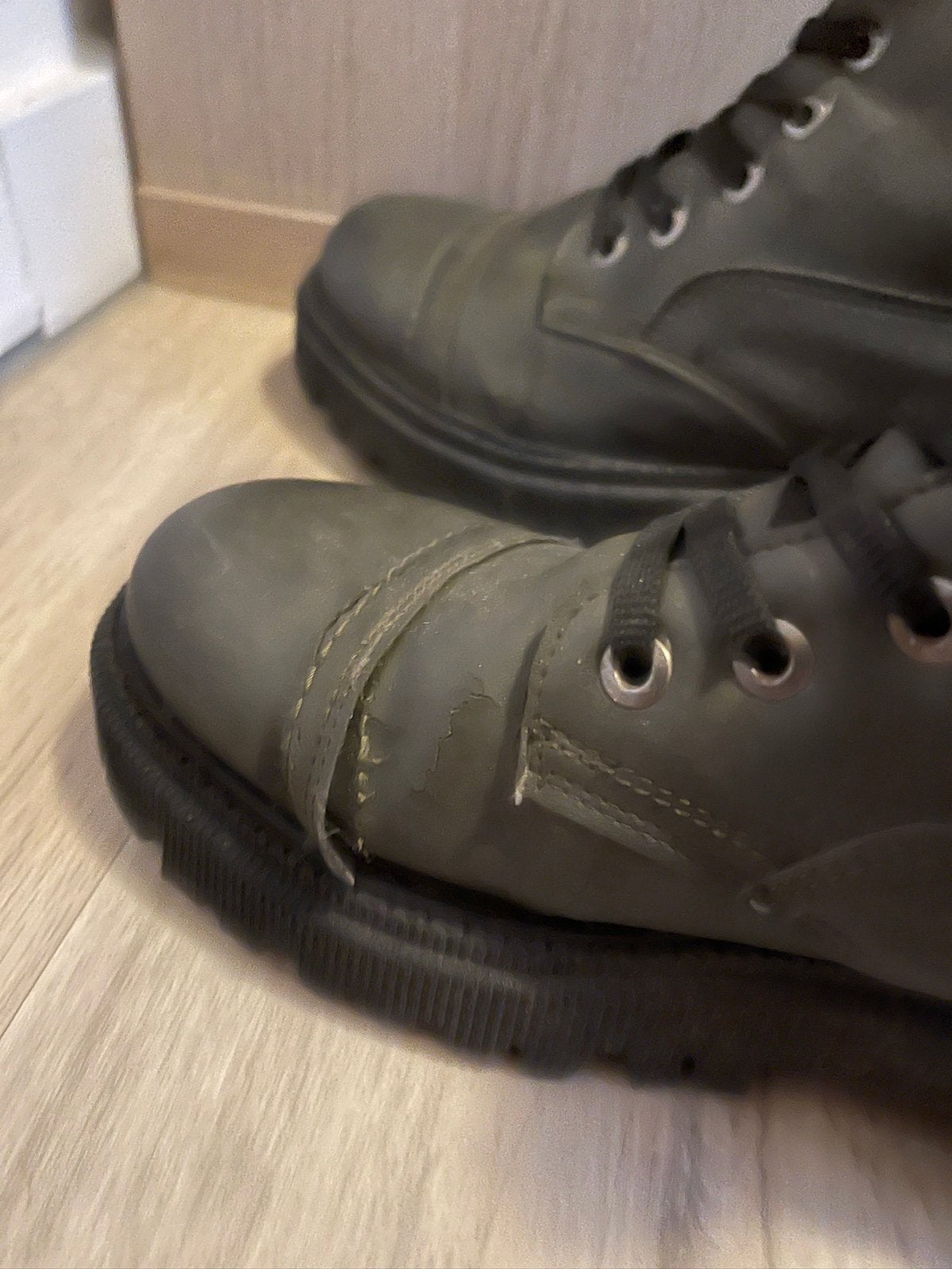Boots, Ophalen of Verzenden, Gebruikt