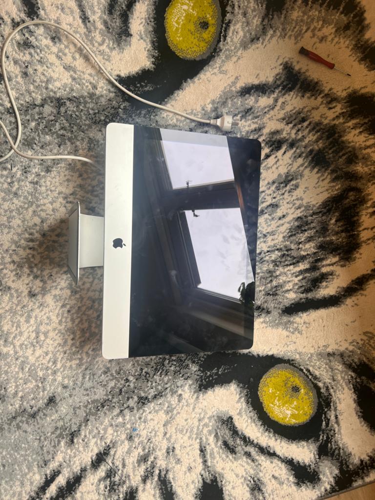 Imac 2010 i3 16gb ram 1tb hdd no operating system, Ophalen, HDD, IMac, Zo goed als nieuw