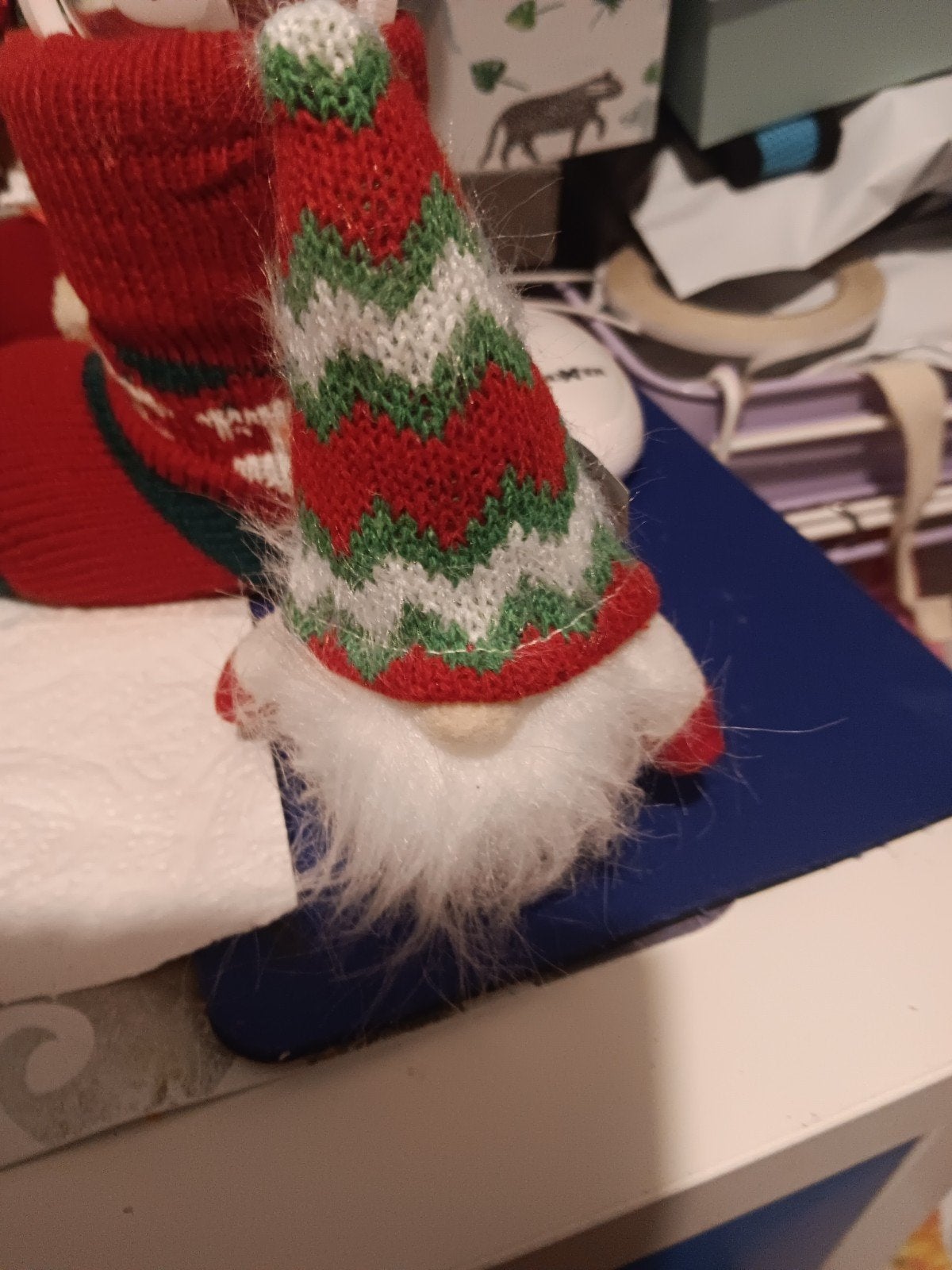 kerst spullen, Ophalen of Verzenden
