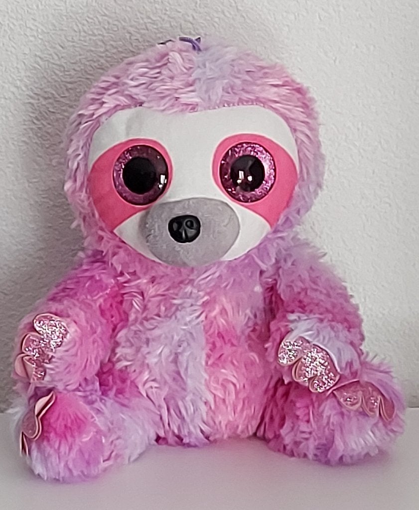 Lieve Knuffel Beer (Berentoys), Ophalen, Beer, Zo goed als nieuw, Wasbaar