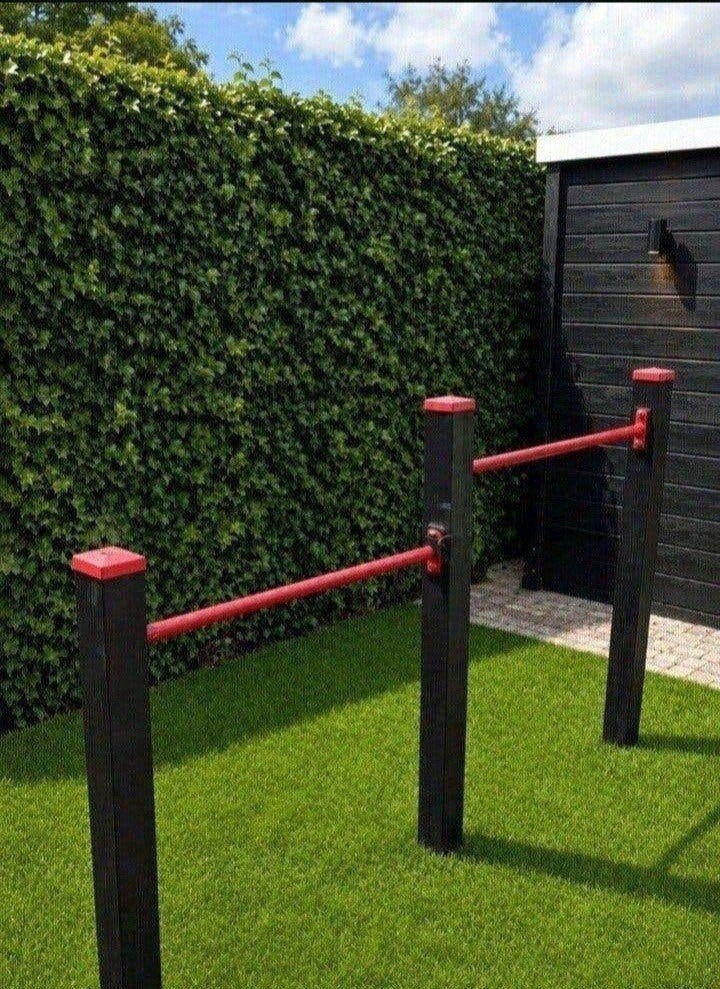 Klimrek, Ophalen of Verzenden, Zo goed als nieuw
