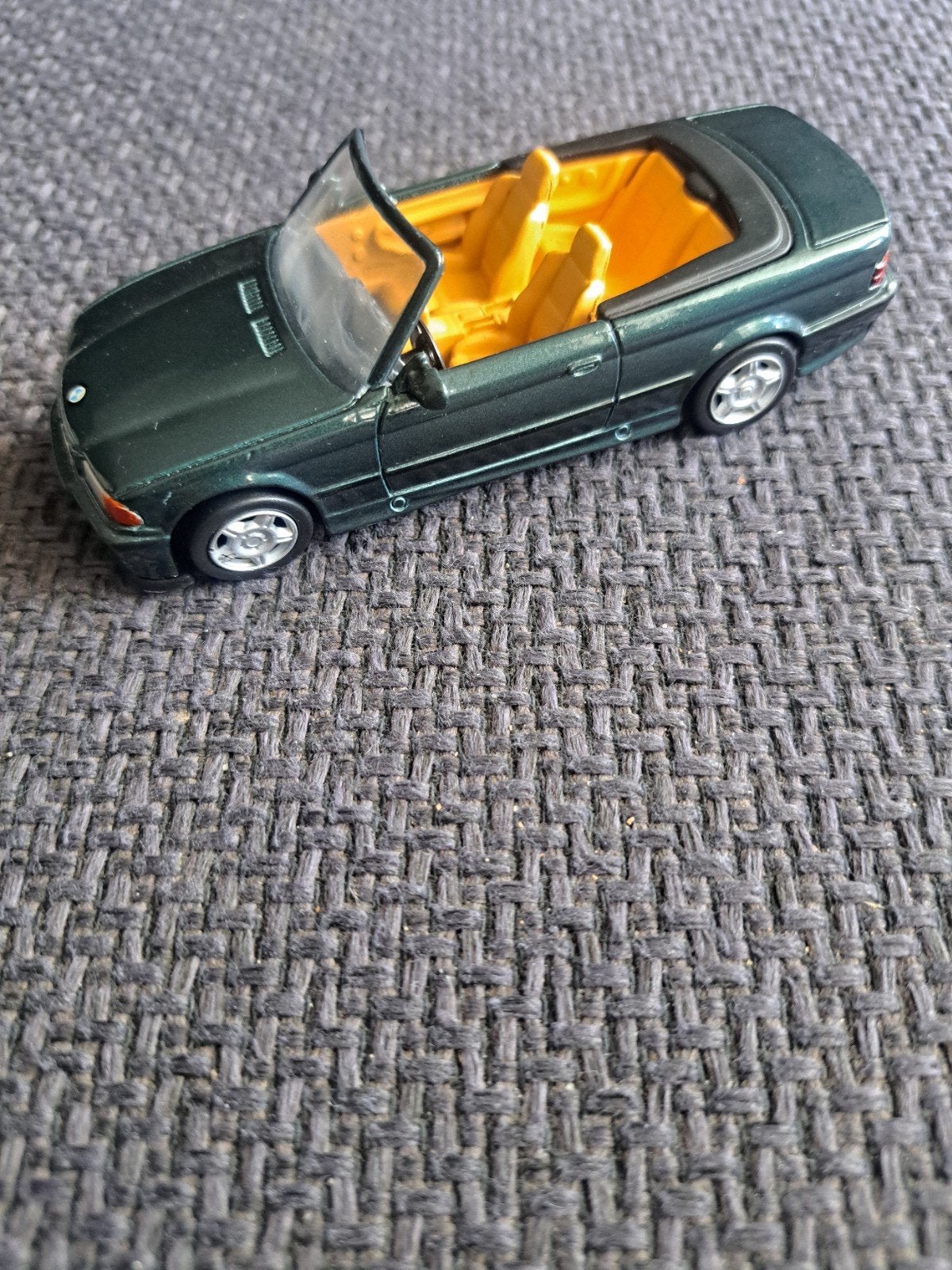 newray model bmw m3, Overige merken, Gebruikt, Auto, Ophalen of Verzenden