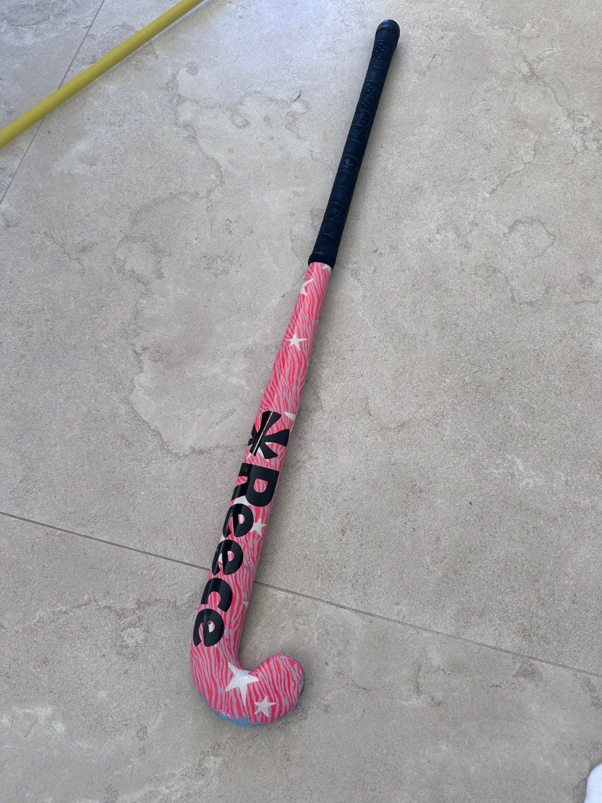 Hockeystich Grays 35 inch 88 cm, Sport en Fitness, Hockey, Ophalen of Verzenden, Zo goed als nieuw, Stick