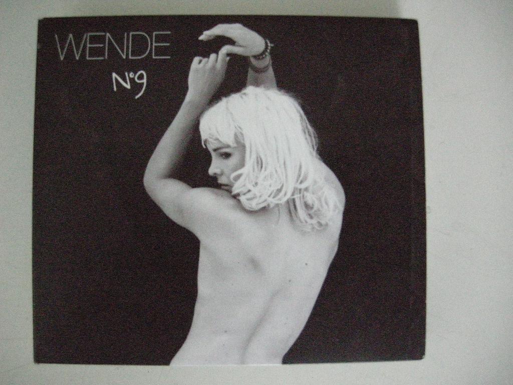 Wende N°9 - CD nieuwst., Ophalen, Zo goed als nieuw