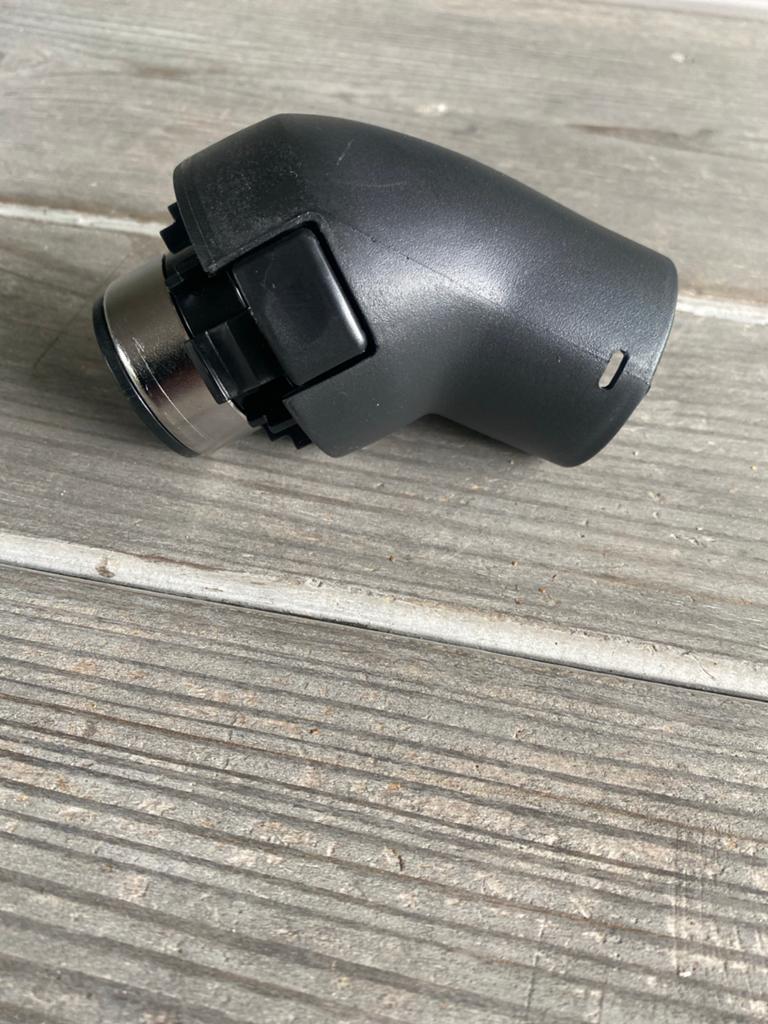 Stofzuiger hulpstuk/mondstuk miele, Auto-onderdelen, Elektronica en Kabels, Nieuw, Ophalen of Verzenden