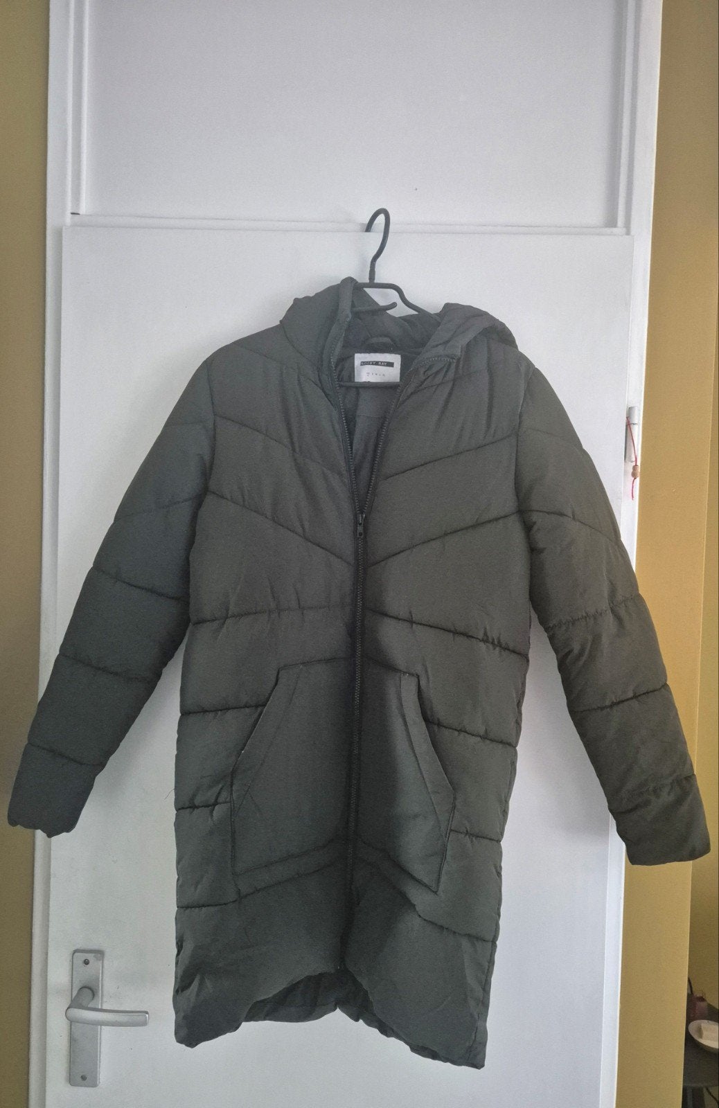 Jas van Noisy May XS, Ophalen of Verzenden, Nieuw, Overige maten, Zwart