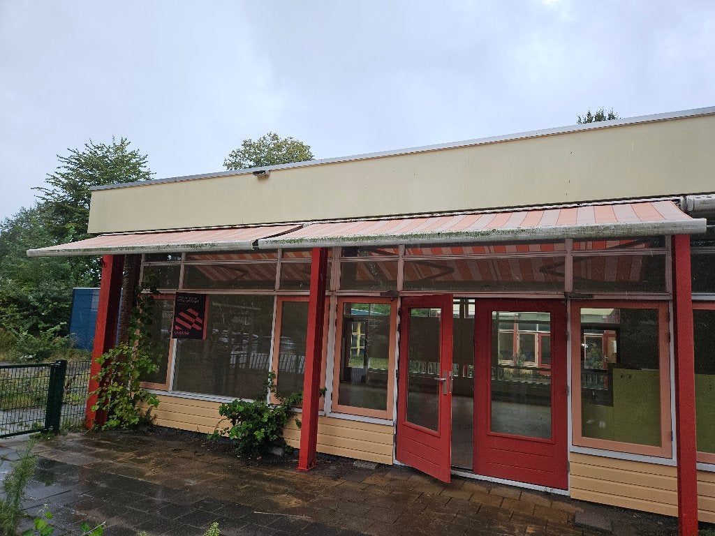 zonwering ca. 3,6m, Ophalen, Gebruikt, Elektrisch, 150 tot 300 cm