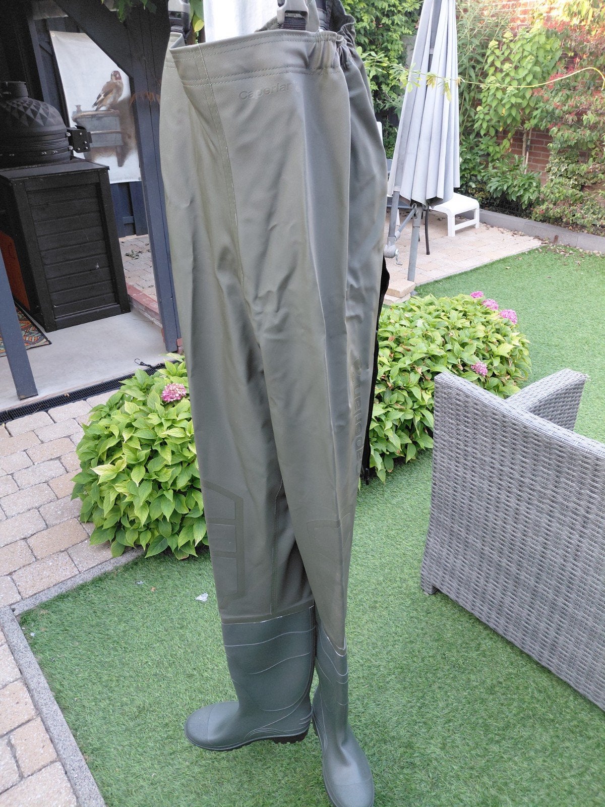 Te koop waadpak nieuw, Ophalen, Nieuw, Kleding