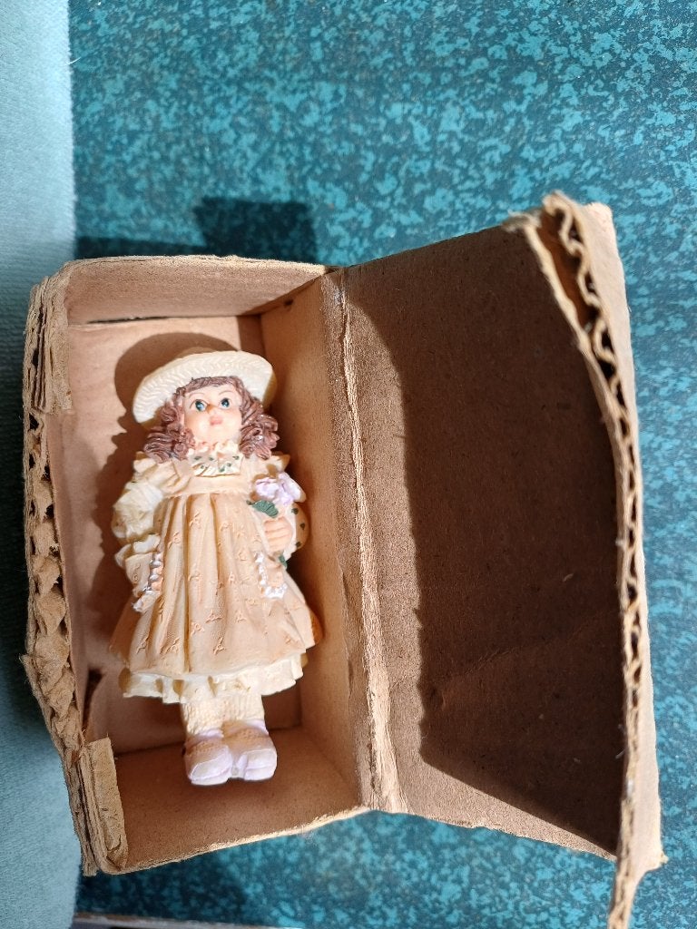 popje, Ophalen of Verzenden, Nieuw, Popje