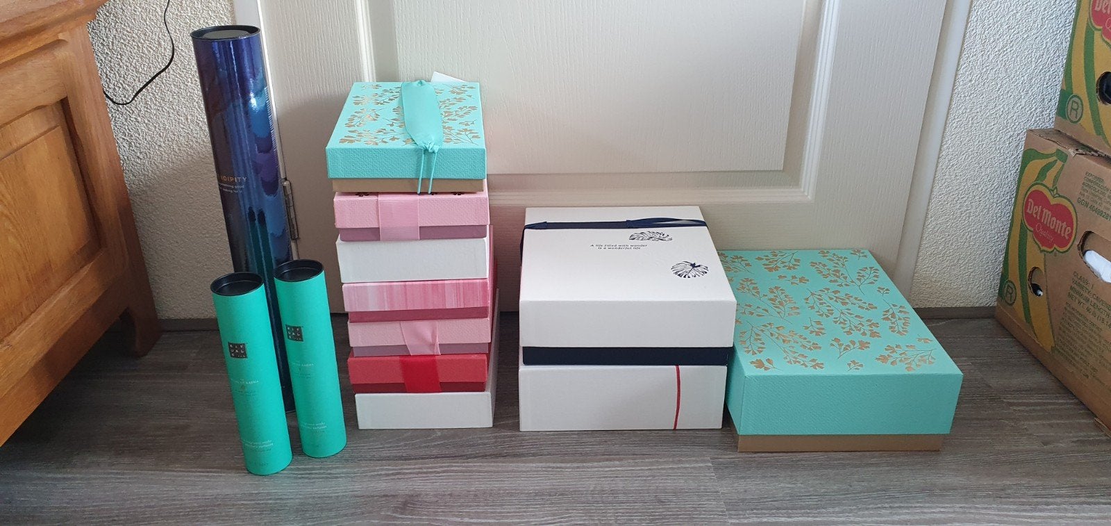 Rituals dozen, diverse soorten, Ophalen of Verzenden, Nieuw