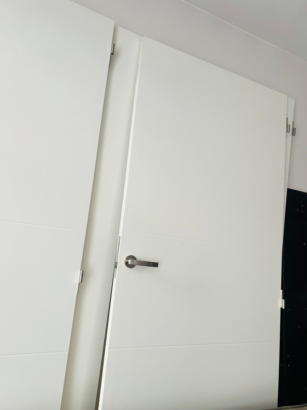 Svedex deuren, Ophalen of Verzenden, Zo goed als nieuw, Binnendeur, 215 cm of meer