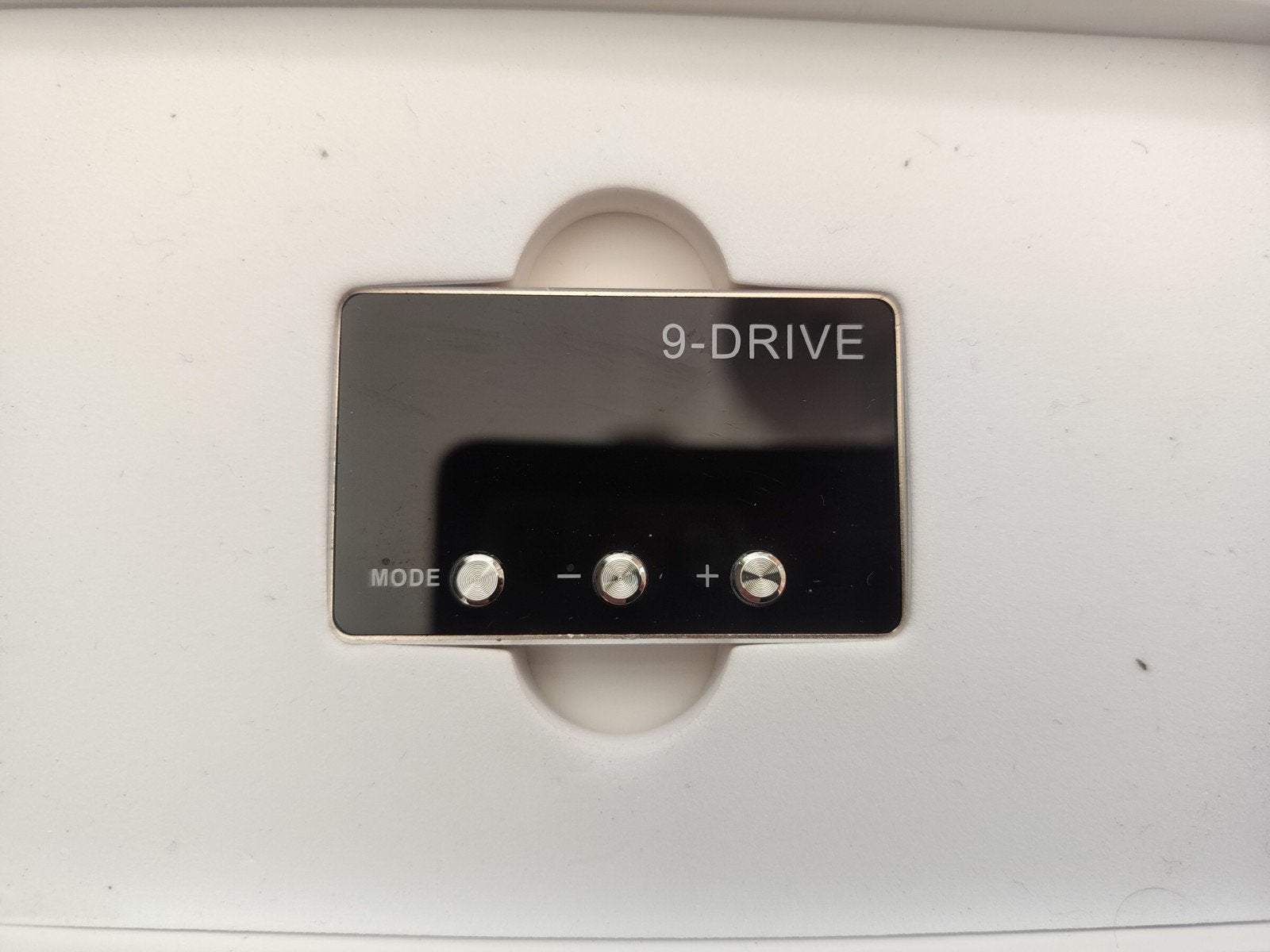 9-DRIVE Throttle Controller voor Lexus SC430, Auto-onderdelen, Overige Auto-onderdelen, Lexus, Nieuw, Ophalen of Verzenden