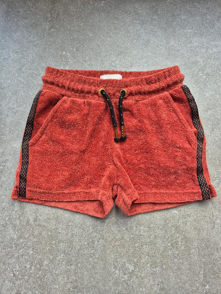 Heerlijk zacht broekje D-zine 116/122, Kinderen en Baby's, Kinderkleding | Maat 116, Broek, Gebruikt, Meisje, Dzine