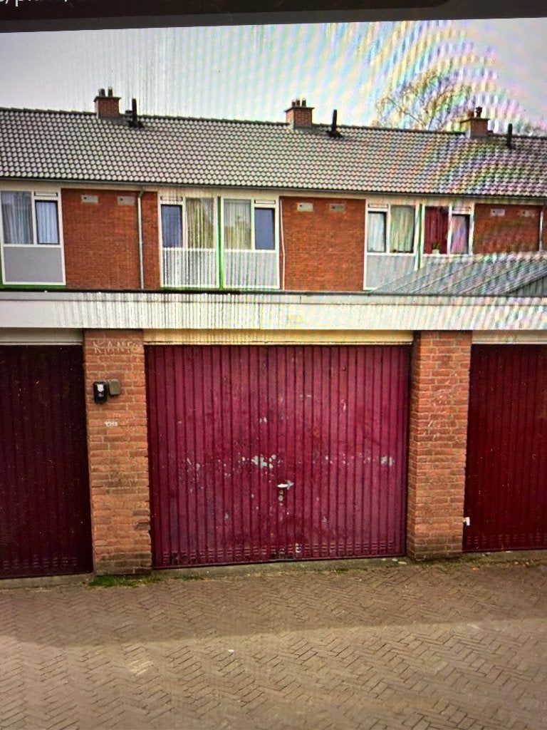 Te koop garagebox Dahliastraat 21 te Malden, Auto diversen
