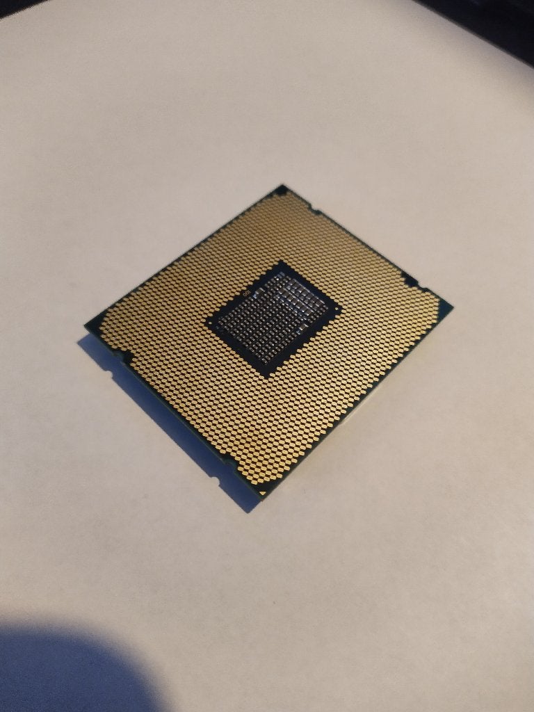 Intel i9 10940X 3.3Ghz (Out of Box), Computers en Software, Processors, Ophalen, Overige, Intel Core i9, LGA 2066