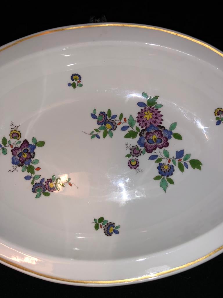 Meissen Dish / Schaal, Verzenden