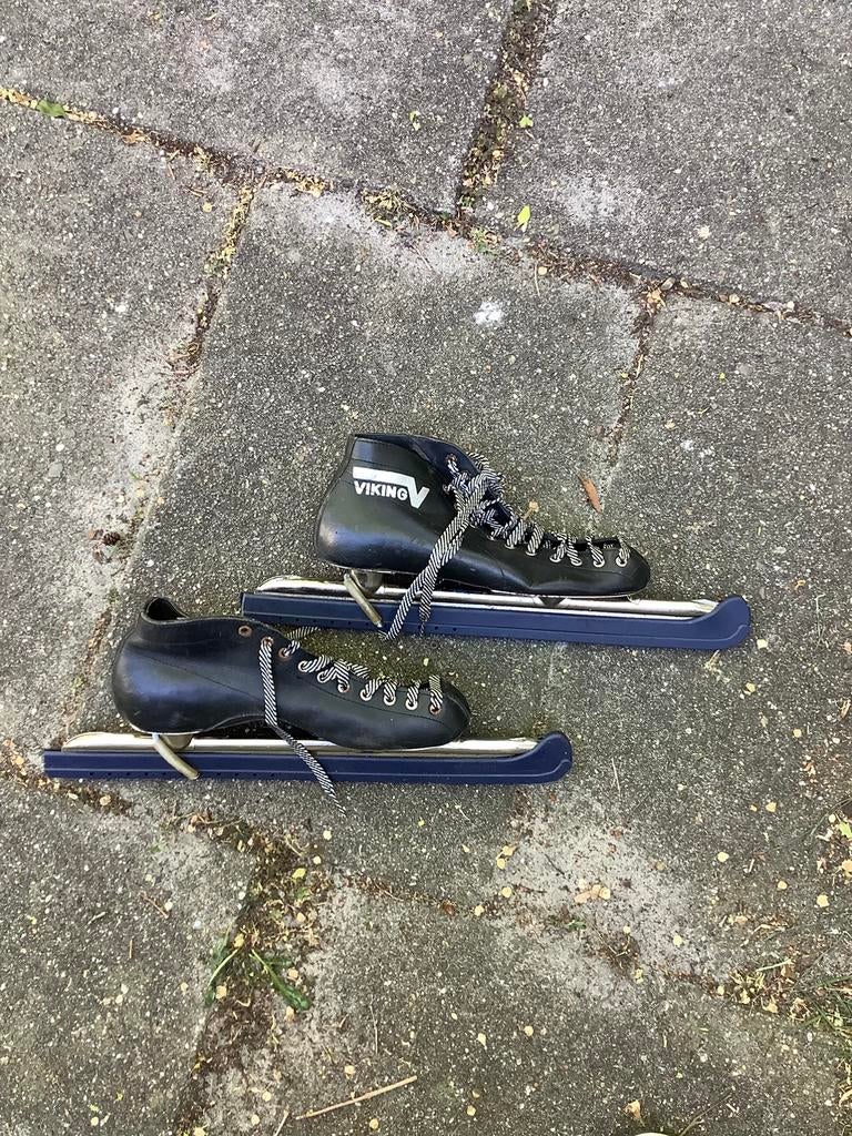 Viking schaatsen maat 40/42, Ophalen of Verzenden, Gebruikt, Noren, Viking