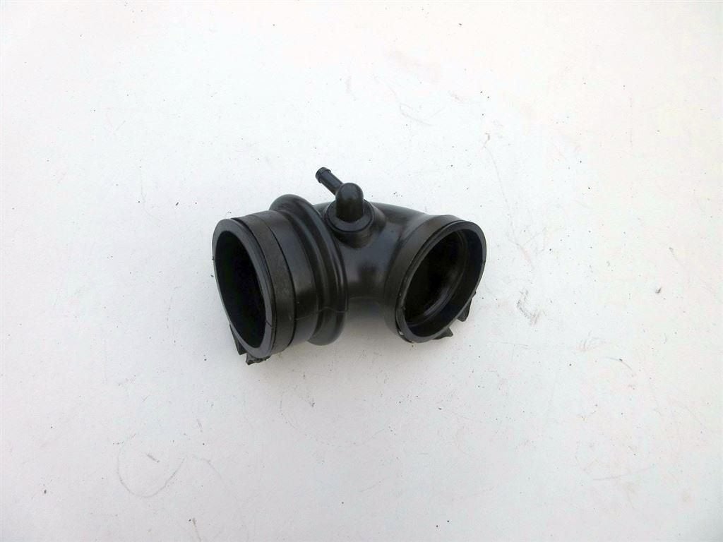 Yamaha XV920 luchtfilter rubber Virago inlaatrubber buis XV, Ophalen of Verzenden, Gebruikt