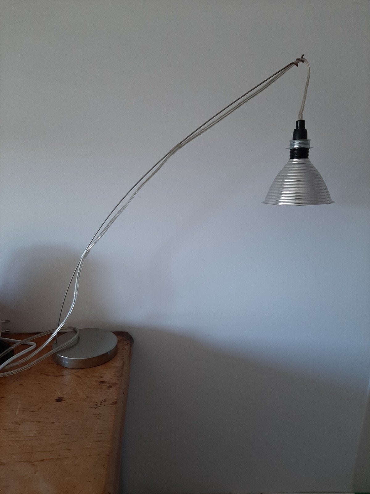 Te Koop: Design lamp Ingo Maurer, Ophalen, Gebruikt, E14 (klein), Design 1973