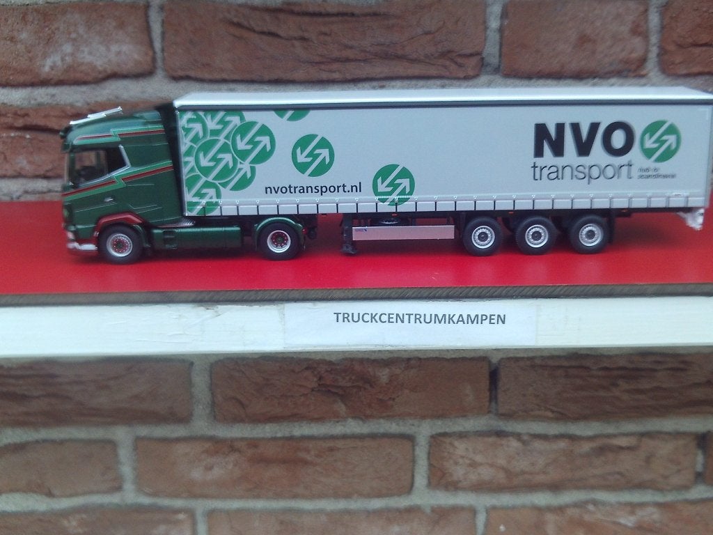 WSI  Daf  XG  4 x 2  van  Boonstra - Nuis.