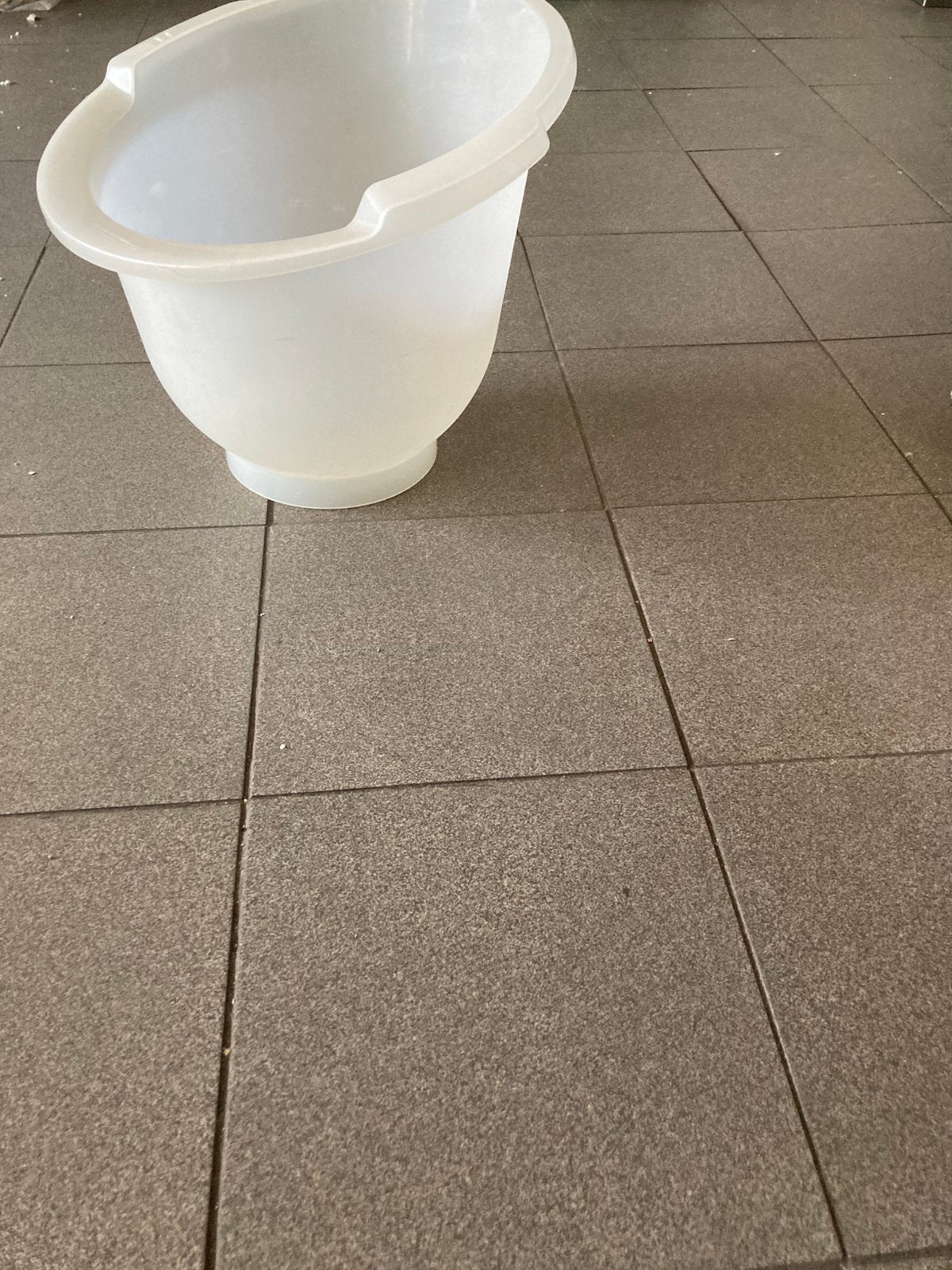 Baby badje   GRATIS AFHALEN, Ophalen of Verzenden, Gebruikt, Badje